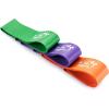 imageFit Simplify Pro Series Resistance Loop Exercise Bands Set of 3