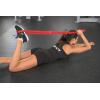 imageFit Simplify Pull Up Assist Resistance Bands for Fitness Physical Therapy Stretching Mobility and ExerciseOrange