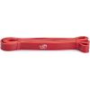 imageFit Simplify Pull Up Assist Resistance Bands for Fitness Physical Therapy Stretching Mobility and ExerciseRed