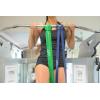 imageFit Simplify Pull Up Assist Resistance Bands for Fitness Physical Therapy Stretching Mobility and ExerciseRed
