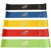 imageFit Simplify Resistance Bands and Pull Up Assist Bands Set 12 Pieces   Stretching Resistance Band  Mobility and Powerlifting Bands  Exercise Pull Up Bands