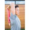 imageFit Simplify Resistance Bands and Pull Up Assist Bands Set 12 Pieces   Stretching Resistance Band  Mobility and Powerlifting Bands  Exercise Pull Up Bands