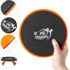 imageFit Simplify Resistance Loop Exercise Bands and Sliders