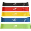 imageFit Simplify Resistance Loop Exercise Bands and Sliders