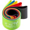 imageFit Simplify Resistance Loop Exercise Bands and Sliders