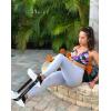 imageFit Simplify Resistance Loop Exercise Bands and Sliders