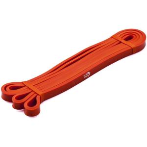 imageFit Simplify Pull Up Assist Resistance Bands for Fitness Physical Therapy Stretching Mobility and ExerciseOrange
