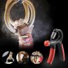 imageFit Simplify Hand Grip Strength Exerciser 2Pack  Adjustable Resistance 2288 Lbs  Non slip Hand Gripper for Athletes and Musicians