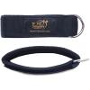 imageFit Simplify Resistance Tube Band Ankle Strap