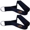 imageFit Simplify Resistance Tube Band Set Handles Set of 2