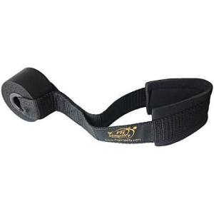 imageFit Simplify Resistance Tube Band Set Door Anchor