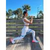 imageFit Simplify Resistance Loop Exercise Bands and Fabric Resistance Hip Bands