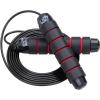 imageFit Simplify Resistance Loop Exercise Bands and Jump Rope