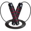 imageFit Simplify Resistance Loop Exercise Bands and Jump Rope